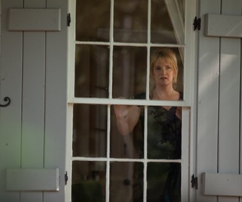 Une scène du film Left Behind