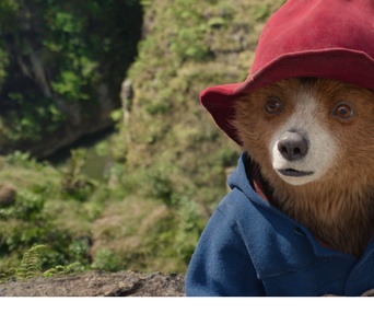 Image du film Paddington In Peru