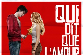 Affiche du film Zombie malgré lui