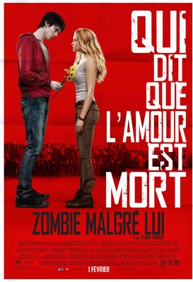 Zombie malgré lui