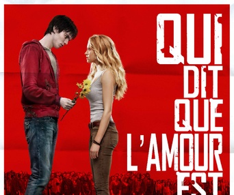 Affiche du film Zombie malgré lui
