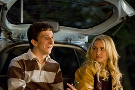 Scène du film I Love You, Beth Cooper