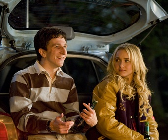 Scène du film I Love You, Beth Cooper