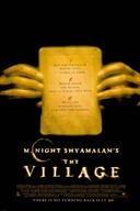 Affiche du film Le village