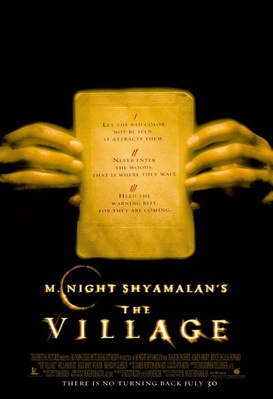 Le village