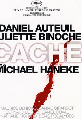 Caché