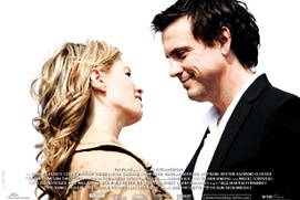 Affiche du film French kiss Affiche du film French kiss