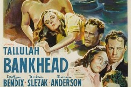 Affiche du film Lifeboat