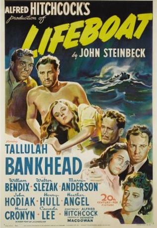Lifeboat