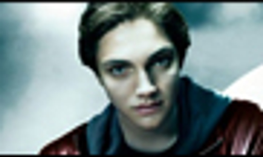 Nouvelle affiche du film Cirque du Freak: The Vampire's Assistant