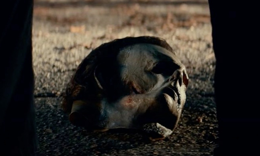 Halloween Kills : Une nouvelle image effrayante dévoilée