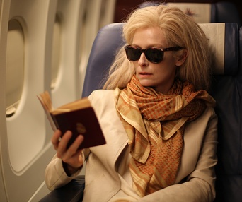 Une scène du film Only Lovers Left Alive