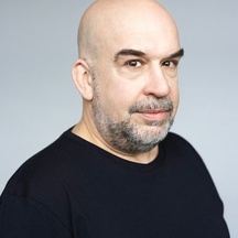 Photo de Luc Boucher