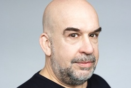 Luc Boucher