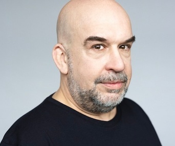 Luc Boucher