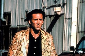 Scène du film Wild at Heart