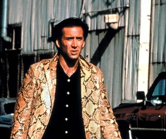 Scène du film Wild at Heart