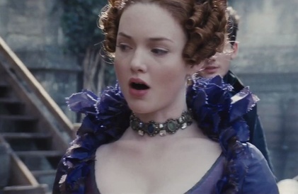 Bande-annonce en anglais