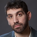 Photo de Joshua Z. Weinstein
