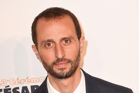 Sur le tapis rouge des César 2018