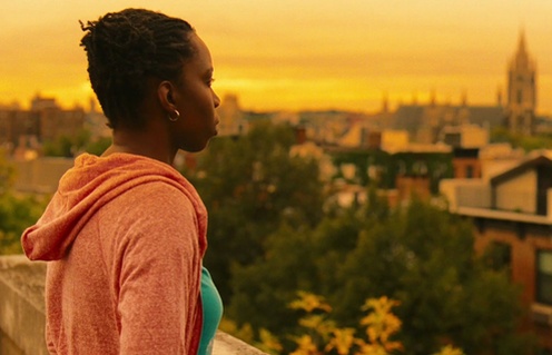 Bande-annonce en anglais