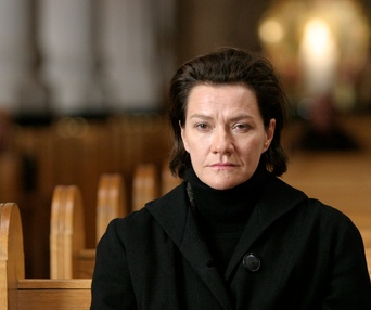 Scène du film La neuvaine