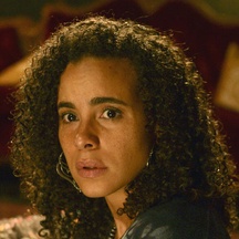 Photo de Parisa Fitz-Henley