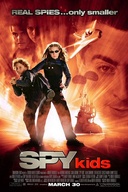 Affiche du film Espions en herbe