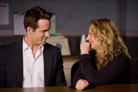 Scène du film The Proposal Scène du film The Proposal
