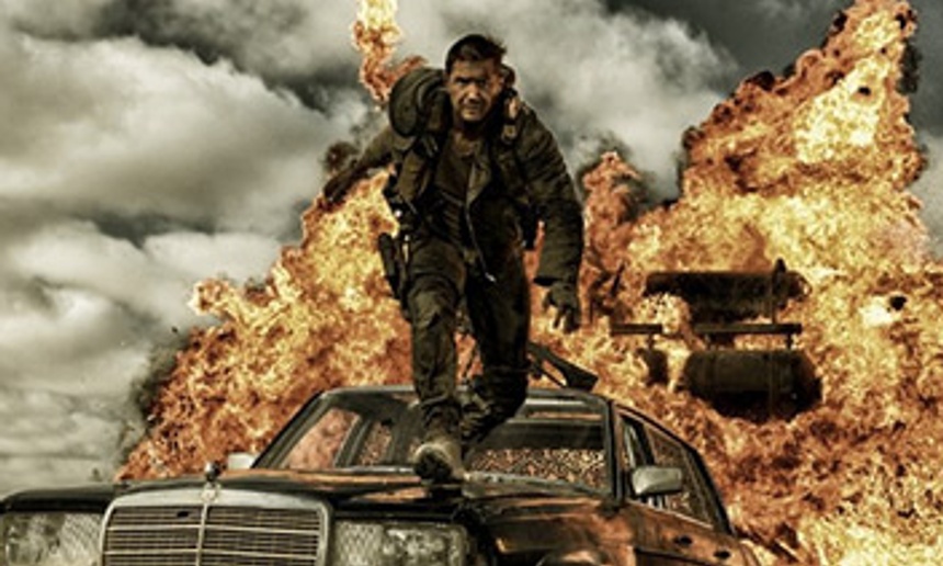 Bande-annonce de Mad Max: Fury Road