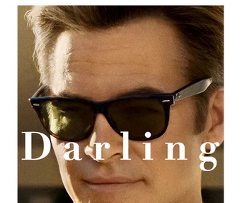 Affiche du film Don't Worry Darling