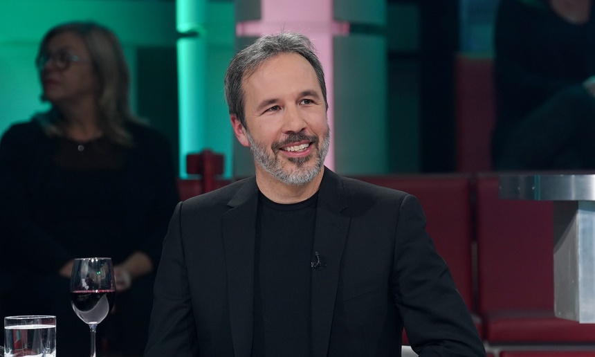 Denis Villeneuve discute de l'avenir de la saga Dune au cinéma