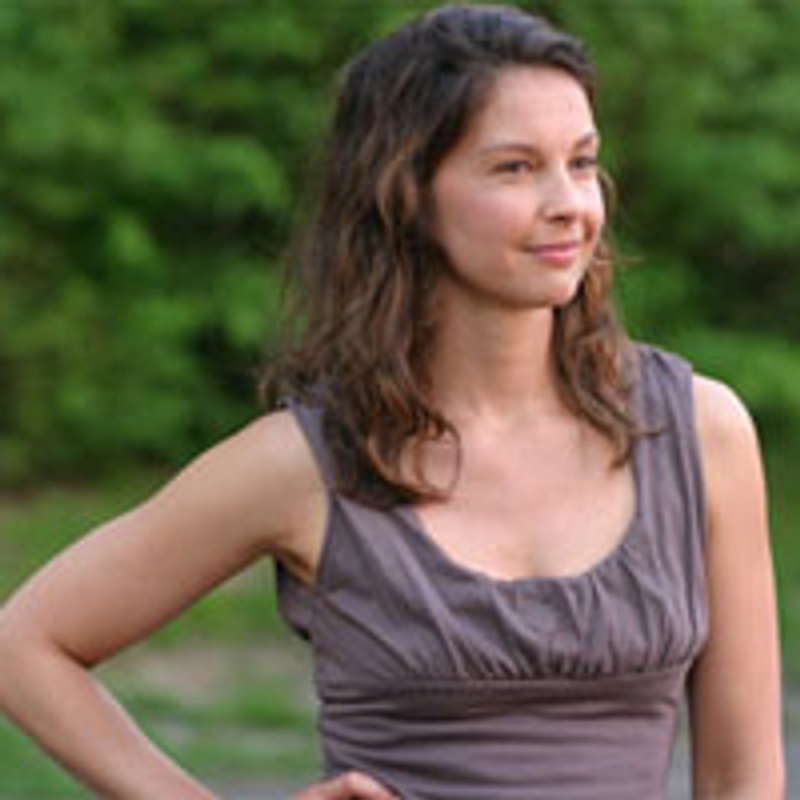 Ashley Judd dans le film Come Early Morning