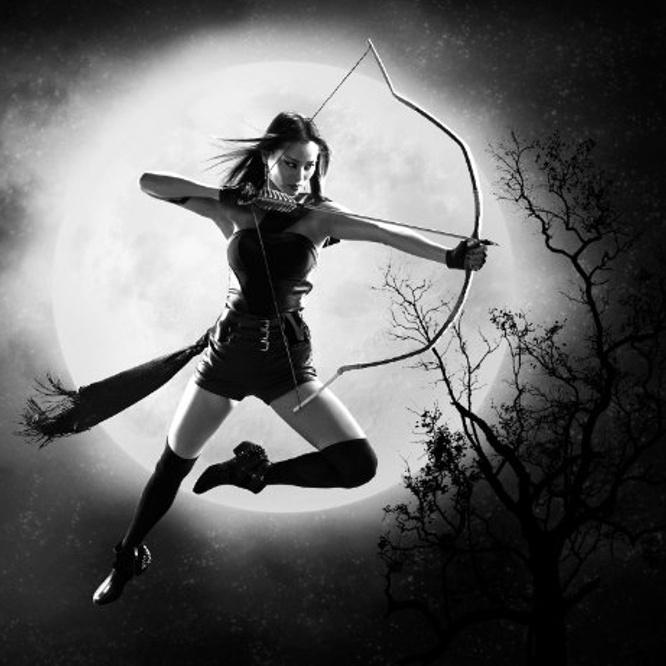 Une scène du film <em>Sin City: A Dame to Kill For</em>