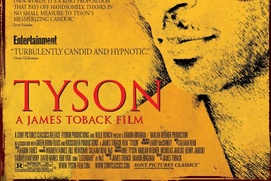 Affiche du film Tyson