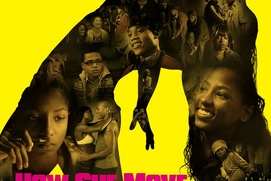 Affiche du film How She Move