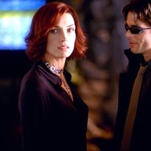 Photo de Famke Janssen