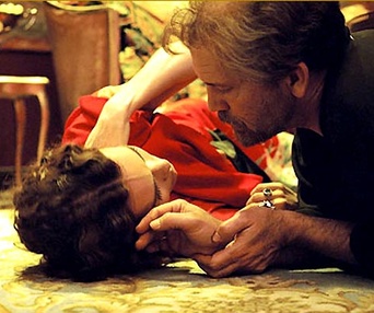 Scène du film Klimt