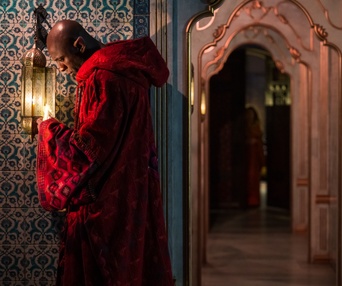 Image du film  Three Thousand Years of Longing