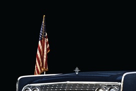 Affiche du film Parkland Affiche du film Parkland