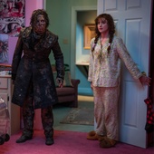 Une scène du film <em>Lisa Frankenstein</em>