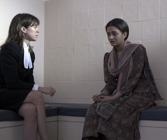 Scène du film Provoked: A True Story