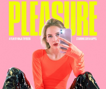 Affiche du film Pleasure