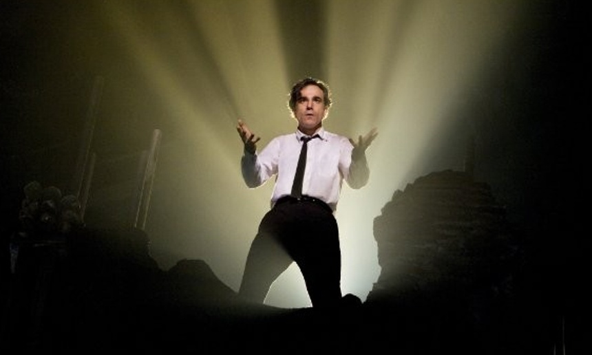 Sorties DVD : Nine et The Tooth Fairy