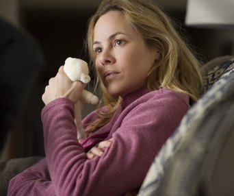 Une scène du film Prisoners