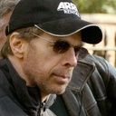 Jerry Bruckheimer sur le plateau de National Treasure