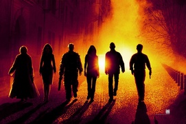 Affiche du film Red 2