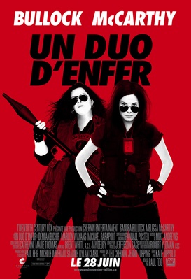 Un duo d'enfer