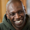 Omar Sy dans Intouchables