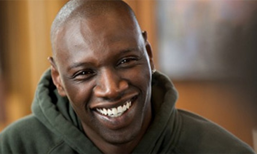 Omar Sy dans X-Men: Days of Future Past
